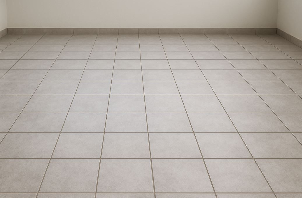 想做無接縫地坪卻怕開裂？4大常見材質優缺點與選擇指南